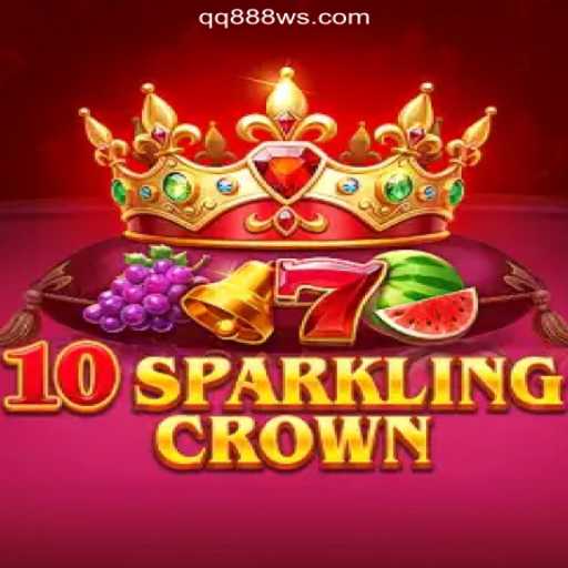 Discover the Exciting World of 10SparklingCrown on the QQ888.COM Platform