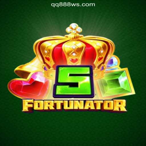 Exploring 5Fortunator: A Premier Experience on QQ888.COM's Online Slots in Brasil
