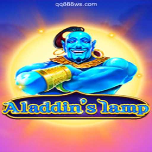 Discover the Enchantment of Aladdinslamp: The Top Pick on QQ888.COM Platform for Online Slots in Brasil