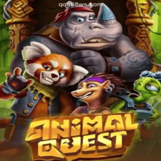 Discover the Wonders of AnimalQuest: A Journey Through the Wild on QQ888.COM