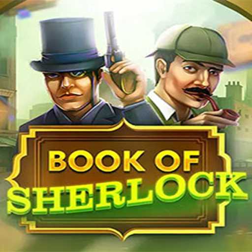 Unravel the Mysteries of BookOfSherlock on QQ888.COM