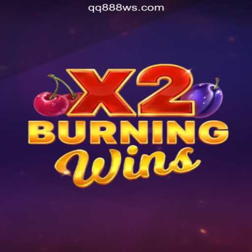 BurningWinsX2: The Online Slot Game Captivating Brazil