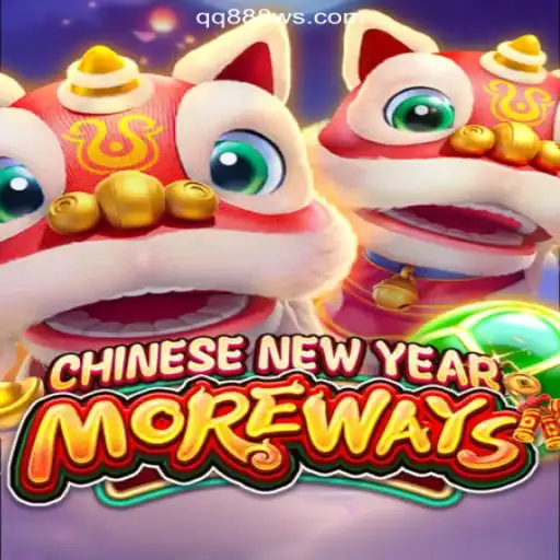 CHINESENEWYEARMOREWAYS: Unveiling the Ultimate Online Slots Experience on QQ888.COM