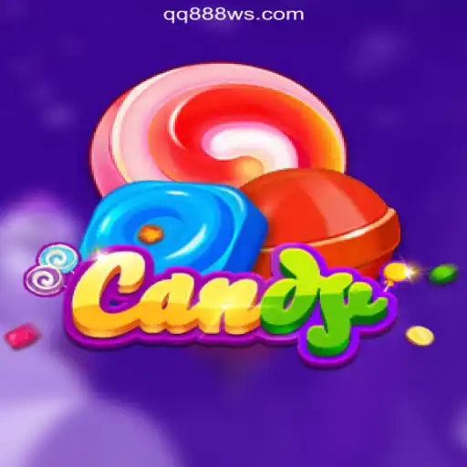 Candy Game: A Sweet Adventure on QQ888.COM Platform-Online Slots Brasil #1