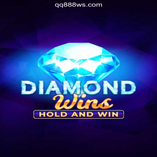 Experience the Thrill of DiamondWins on QQ888.COM: Brazil's Premier Online Slots Platform
