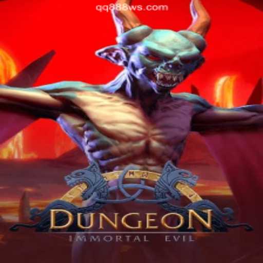 Exploring the Intriguing World of 'Dungeon' on QQ888.COM Platform