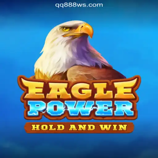 Unleashing the Adventure: EaglePower on QQ888.COM - Your Ultimate Online Slots Experience in Brasil