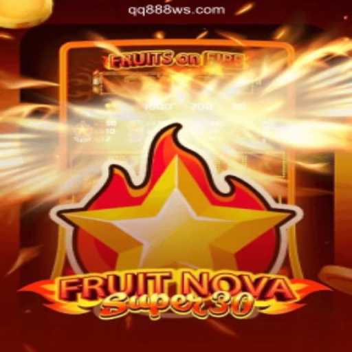 Explore the Exciting World of FruitrNovaSupe30 on QQ888.COM: Brazil's Leading Online Slots Platform