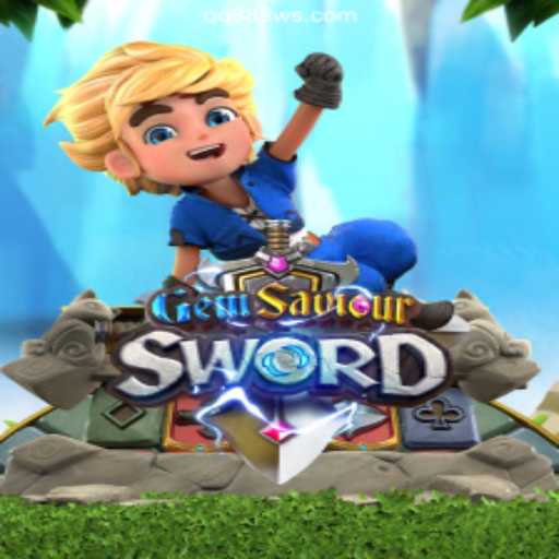 Exploring GemSaviourSword: The Captivating World of Online Slots on QQ888.COM