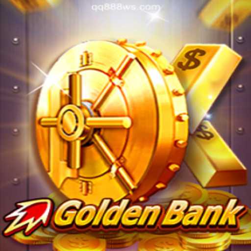GoldenBank: The Leading Online Slots Game on QQ888.COM Platform