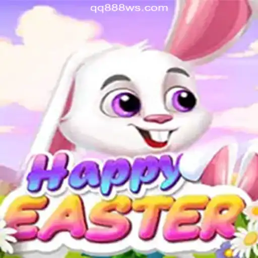 Discover the Exciting World of HappyEaster on QQ888.COM: Your Top Platform for Online Slots in Brazil