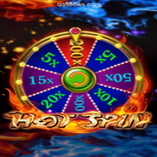 HotSpin and the Rise of Online Slots on QQ888.COM Platform in Brazil