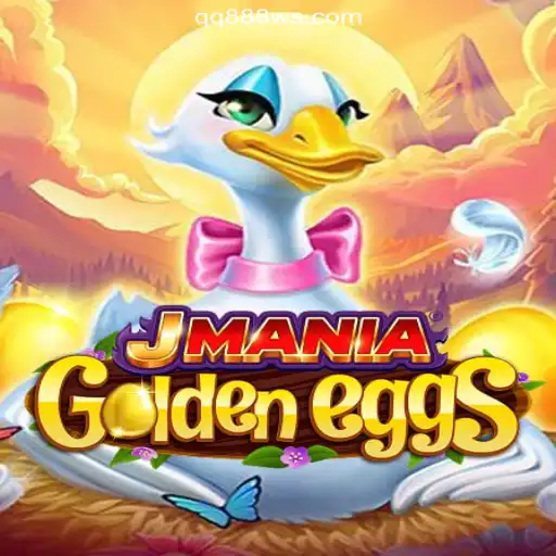 Experience the Thrill of JManiaGoldenEggs on QQ888.COM Platform - Online Slots Brasil #1