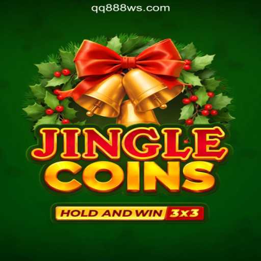 Jinglecoins: Exploring the Exciting Online Slots Experience with QQ888.COM