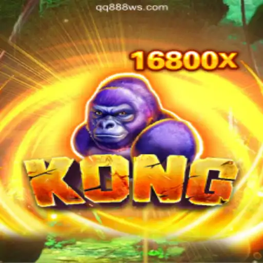 Explore the Exciting World of Kong on QQ888.COM platform - Online Slots Brasil #1