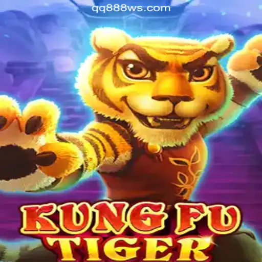 Exploring the Excitement of KungFuTiger on QQ888.COM Platform