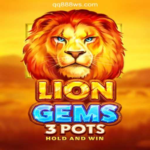 Exploring LionGems3pots: An Exuberant Adventure in Online Slots