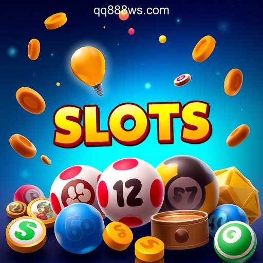 Exploring the Fascinating World of Lottery Games on the QQ888.COM Platform: Online Slots Brasil #1