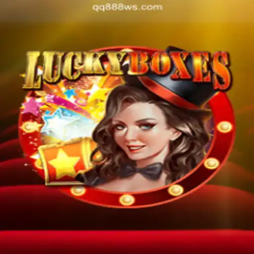 Explore the Thrilling World of LuckyBoxes on QQ888.COM: Brazil's #1 Online Slots Platform