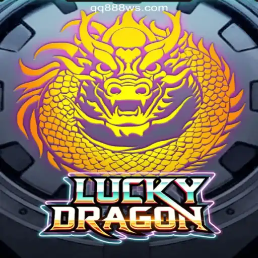 Exploring LuckyDragon: The Premier Slot Experience on QQ888.COM Platform