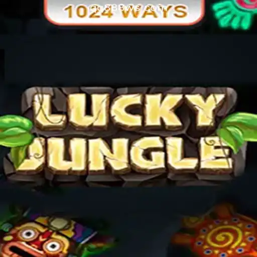 LuckyJungle1024: Unleash Excitement on QQ888.COM Platform-Online Slots Brasil #1