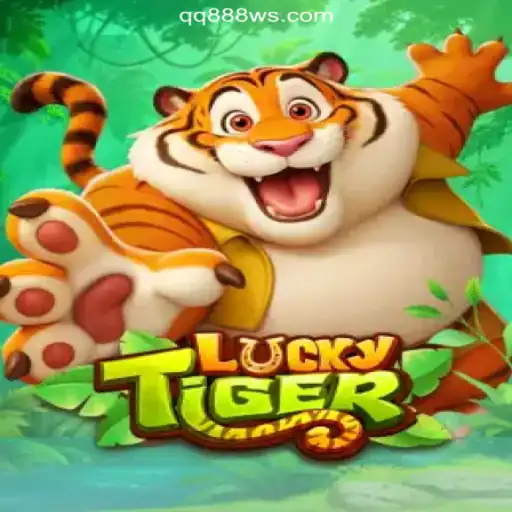 Unveiling the Excitement of LuckyTiger on QQ888.COM Platform - Online Slots Brasil #1