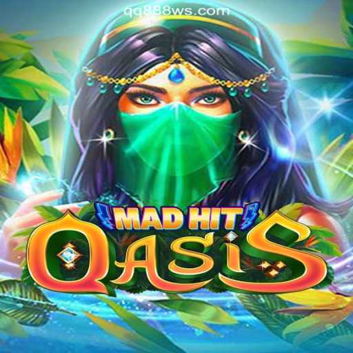 Exploring MadHitOasis: The Thrilling Game on QQ888.COM Platform