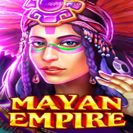 Discover the Thrill of MayanEmpire on QQ888.COM: The Leading Platform for Online Slots in Brazil