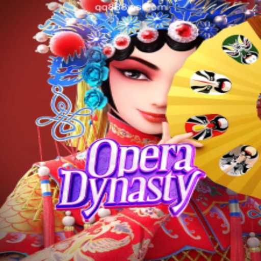 Discover the Thrill of OperaDynasty on QQ888.COM Platform