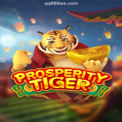 Exploring ProsperityTiger: The Leading Slot Game on QQ888.COM Platform