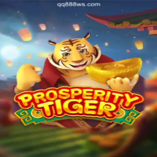 Exploring ProsperityTiger: The Leading Slot Game on QQ888.COM Platform
