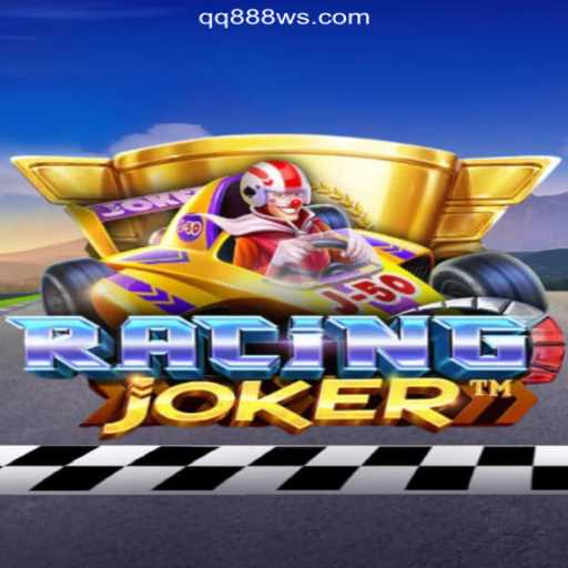 RacingJoker: A Thrilling Ride in the World of Online Slots
