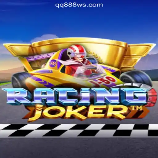 RacingJoker: A Thrilling Ride in the World of Online Slots