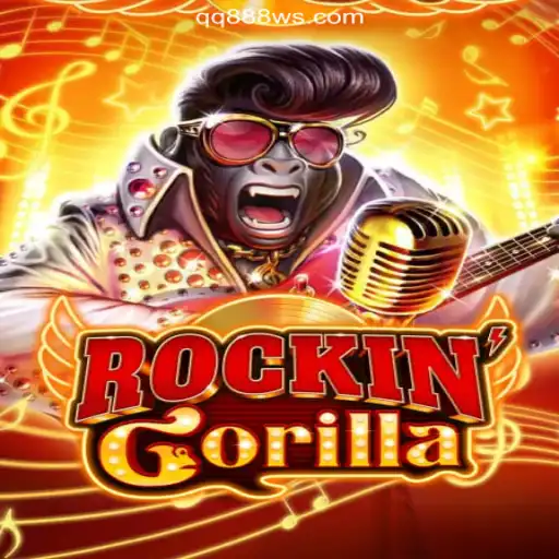 Unveiling RockinGorilla: The Slot Game Taking QQ888.COM Platform-Online Slots Brasil by Storm