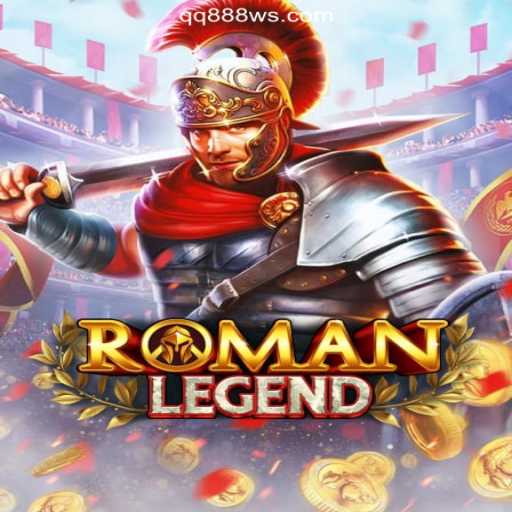 Explore the Thrills of RomanLegend: The Ultimate Online Slots Experience on QQ888.COM Platform