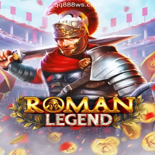 Explore the Thrills of RomanLegend: The Ultimate Online Slots Experience on QQ888.COM Platform