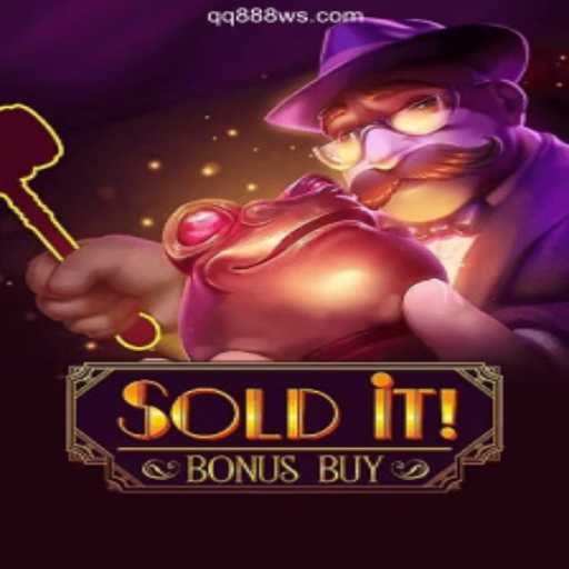 SolditBonusBuy: The Premier Online Slot Experience on QQ888.COM