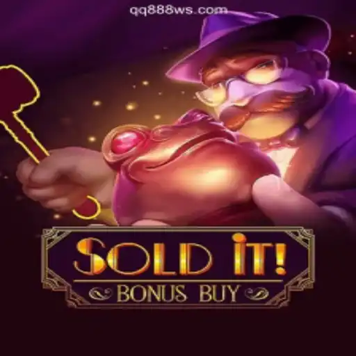 SolditBonusBuy: The Premier Online Slot Experience on QQ888.COM