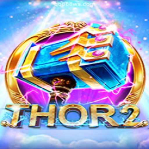 Exploring Thor2: The Supreme Slot Adventure on QQ888.COM - Brazil's Leading Platform