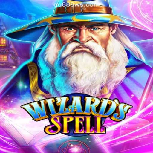 WizardsSpell: A Magical Journey into QQ888.COM's Premier Online Slots Experience in Brasil