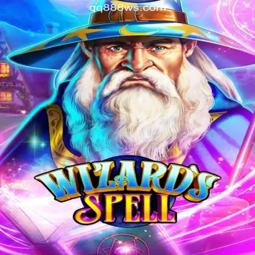 WizardsSpell: A Magical Journey into QQ888.COM's Premier Online Slots Experience in Brasil