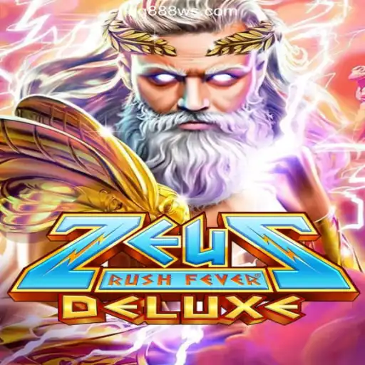 Discover the Excitement of ZeusRushFeverDeluxe: The Premium Gaming Experience